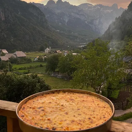 Bujtina Zici