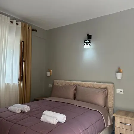 بيت ضيافة Bujtina Zici