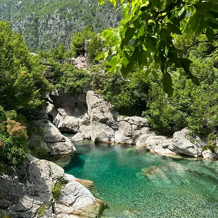 Bujtina Zici بيت ضيافة