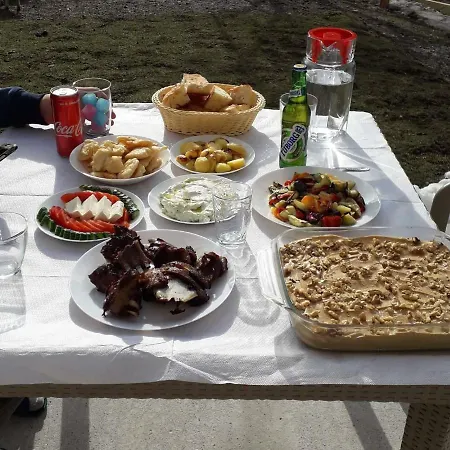 Bujtina Zici ثيث