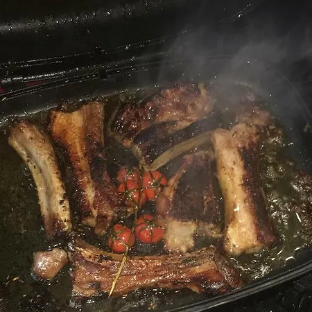 Bujtina Zici بيت ضيافة ثيث
