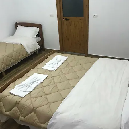 Bujtina Zici بيت ضيافة 4*