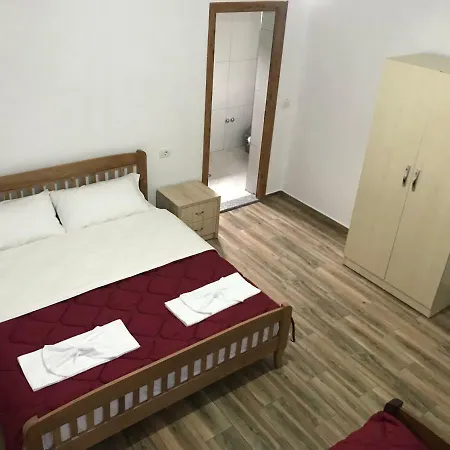 بيت ضيافة Bujtina Zici