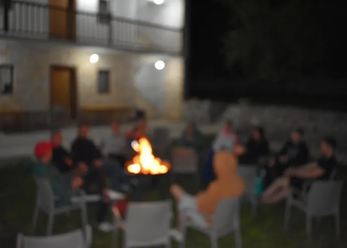 Bujtina Zici