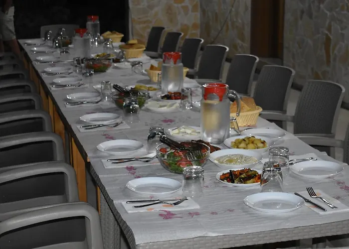 Casa de hóspedes Bujtina Ziçi Theth
