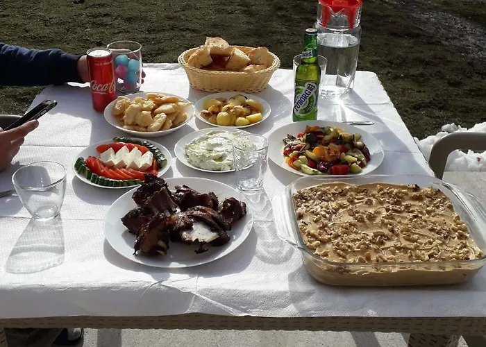 Bujtina Zici ثيث