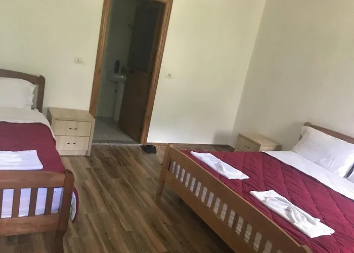 Bujtina Zici بيت ضيافة 4*