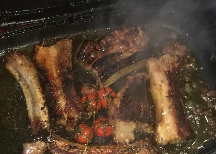 Bujtina Zici بيت ضيافة ثيث