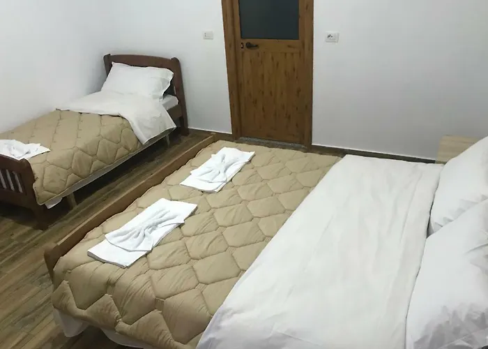 Bujtina Zici بيت ضيافة 4*