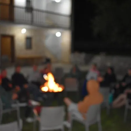 Bujtina Zici