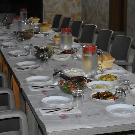 Guest house Bujtina Zici Theth