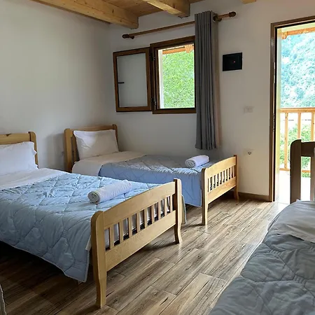 Bujtina Zici 4*