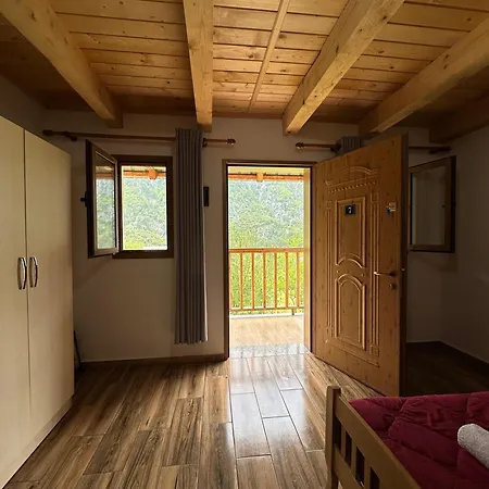 Guest house Bujtina Zici 4*