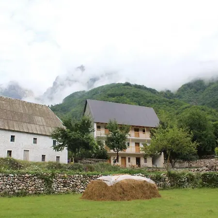 Bujtina Zici Guest house 4*