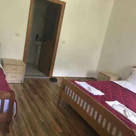 Bujtina Zici Guest house 4*