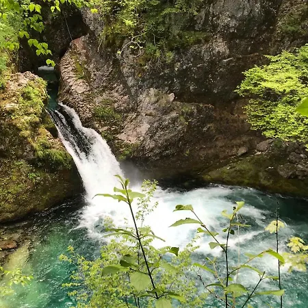 Bujtina Zici 4* Theth