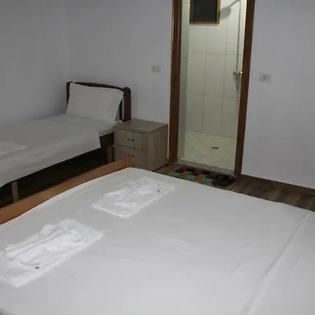 Guest house Bujtina Zici